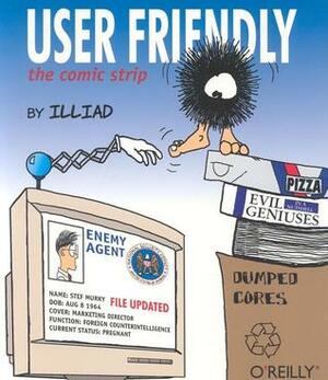 User Friendly by Illiad