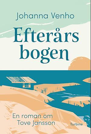 Efterårsbogen by Johanna Venho