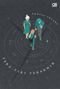 Teka-Teki Terakhir by Annisa Ihsani