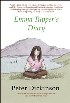 Emma Tupper's Diary by Peter Dickinson