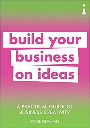 Introducing Business Creativity: A Practical Guide by Roger Neill