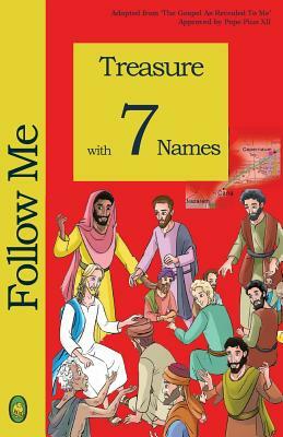 Treasure with 7 Names by Lamb Books
