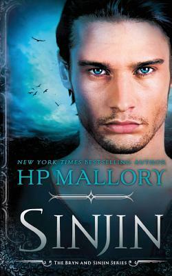 Sinjin by H.P. Mallory