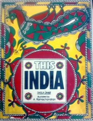 This India by Sheila Dhar