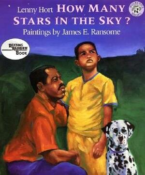 How Many Stars in the Sky? by Lenny Hort, James E. Ransome