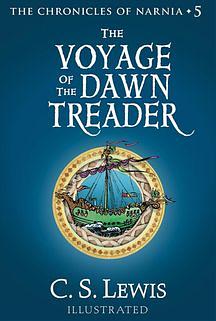 The Voyage of the Dawn Treader by C.S. Lewis