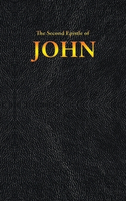 The Second Epistle of JOHN by King James