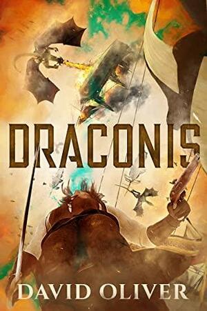 Draconis by David Oliver