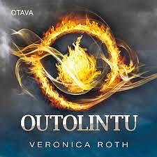 Outolintu by Veronica Roth