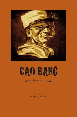 Cao Bang by Richard Baker