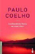 A Orillas del Rio Piedra Me Sente y Llore by Paulo Coelho