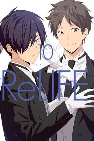 ReLIFE 10 by YayoiSo