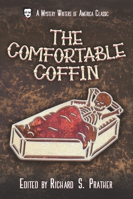 The Comfortable Coffin by Richard S. Prather