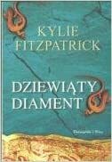 Dziewiąty Diament by Kylie Fitzpatrick