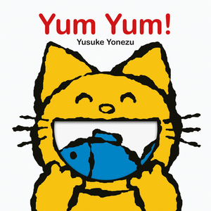 Yum Yum! by Yusuke Yonezu