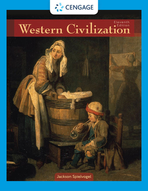 Western Civilization by Jackson J. Spielvogel