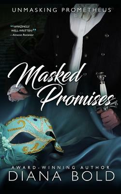 Masked Promises by Diana Bold