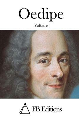 Oedipe by Voltaire