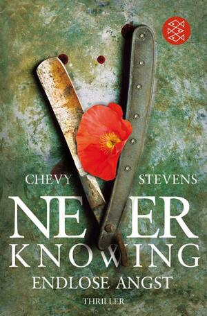 Never Knowing - Endlose Angst by Chevy Stevens, Maria Poets