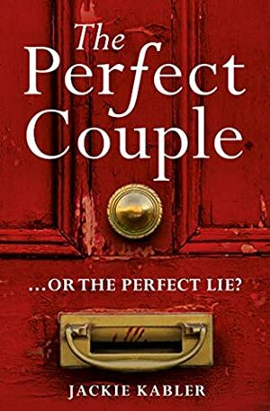 The Perfect Couple by Jackie Kabler