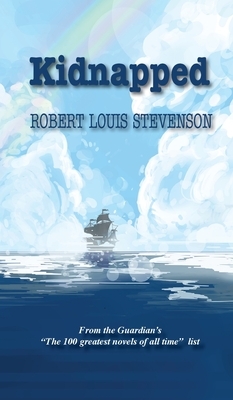 Kidnapped by Robert Louis Stevenson