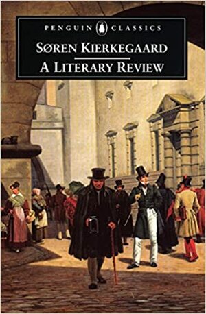 A Literary Review by Søren Kierkegaard