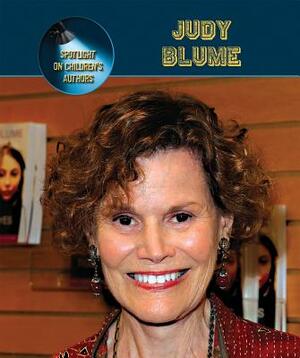 Judy Blume by Wendy Mead