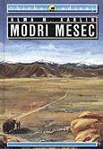 Modri mesec by Alma M. Karlin, Irena Roglič Kononenko