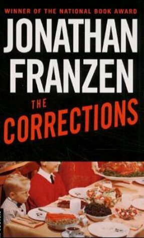 The Corrections by Jonathan Franzen