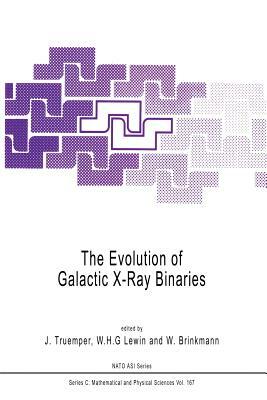 The Evolution of Galactic X-Ray Binaries by 