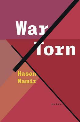 War / Torn by Hasan Namir