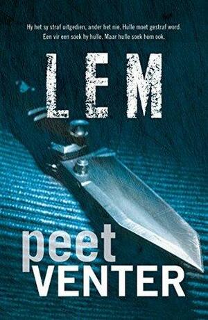 Lem by Peet Venter