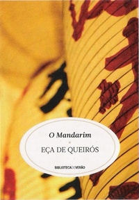 O Mandarim by Eça de Queirós