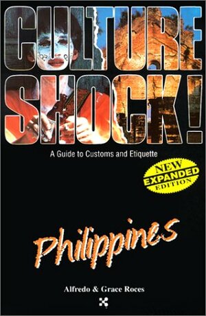 Philippines by Grace Roces, Alfredo Roces, Shirley Eu