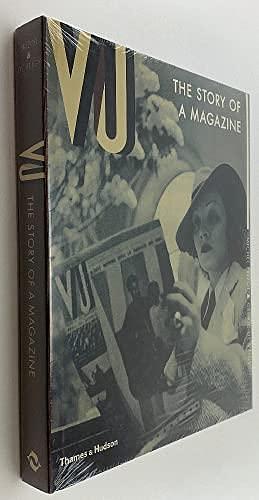 Vu: The Story of a Magazine by Cédric de Veigy, Michel Frizot