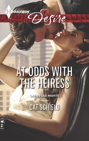 At Odds with the Heiress by Cat Schield