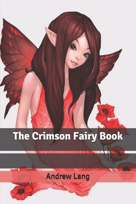 The crimson fairy book by Andrew Lang