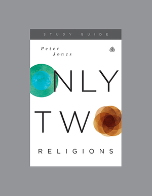 Only Two Religions by Ligonier Ministries