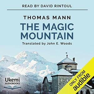 The Magic Mountain by Thomas Mann