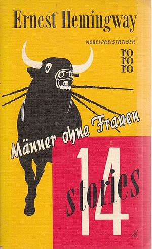 Männer ohne Frauen  by Ernest Hemingway