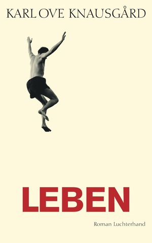 Leben by Karl Ove Knausgård