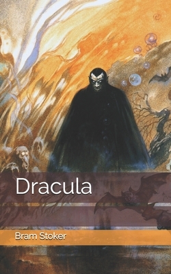 Dracula by Bram Stoker