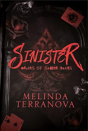 Sinister by Melinda Terranova