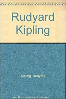 Rudyard Kipling: The Jungle Book / 2nd Jungle Book / Just So Stories / Puck of Pook's Hill by Rudyard Kipling