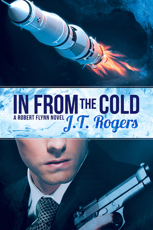 In from the Cold by J.T. Rogers