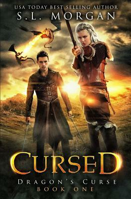 Cursed by S.L. Morgan