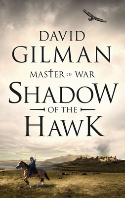 Shadow of the Hawk by David Gilman