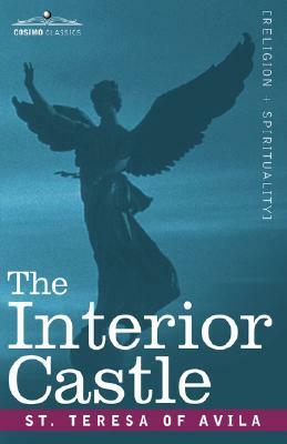 The Interior Castle by Teresa of Avila