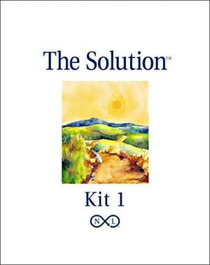 The Solution Kit, Vol. 1 by Laurel Mellin