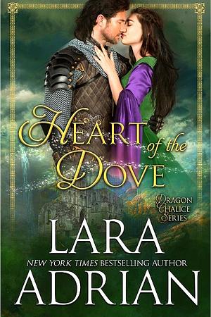 Heart of the Dove by Lara Adrian